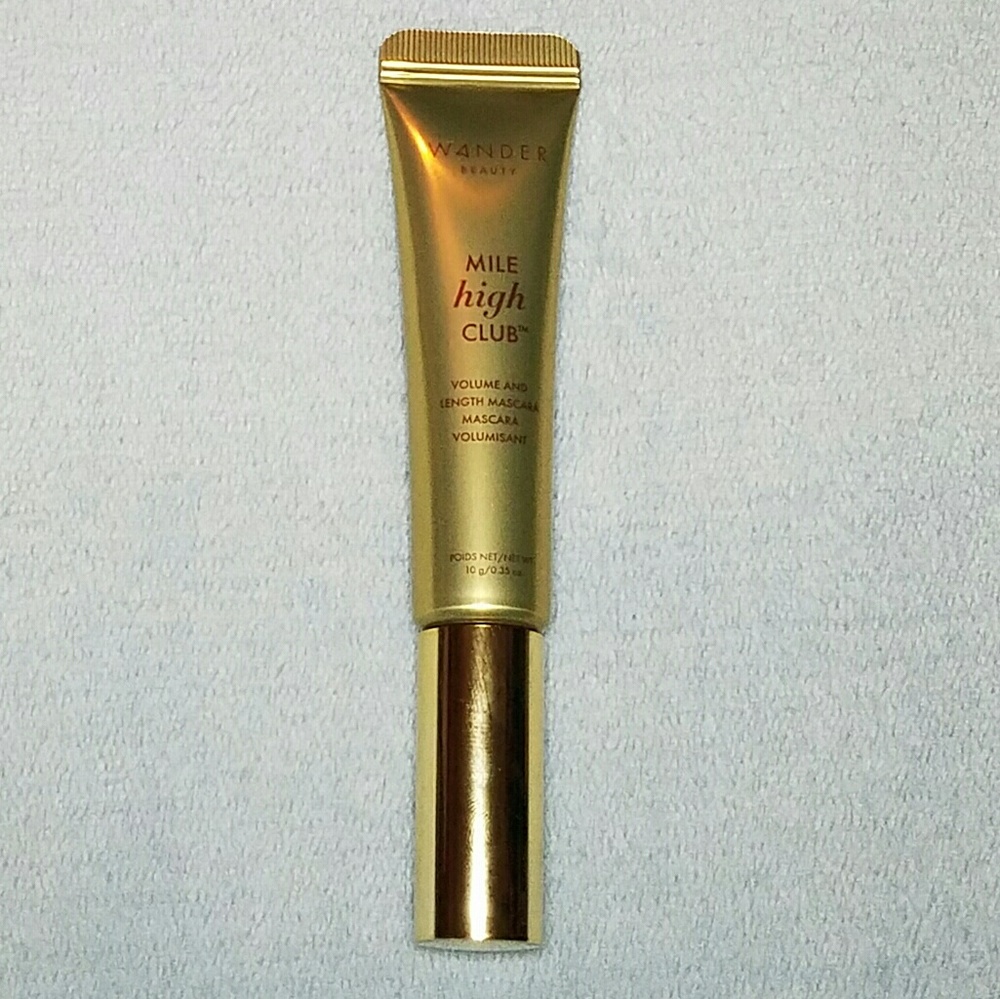 🆕 Wander beauty mile high club mascara
